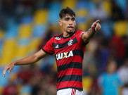 Mengenal Sosok Calon Trequartista Anyar AC Milan, Lucas Paqueta