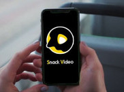 Kisah Inspiratif Kreator Snack Video dalam Membuat Konten Menarik