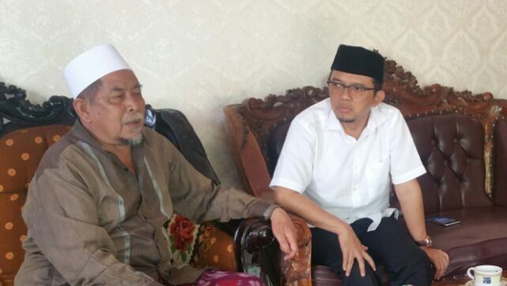 Tiga Ulama Sokong Maman Imanulhaq Pimpin Jawa Barat 