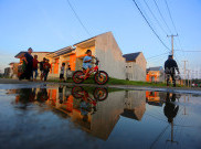 BTN Proyeksikan Pertumbuhan Rumah Subsidi di Atas 10 Persen pada Tahun 2026