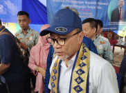 Indonesia Menuju Negara Maju, Pelaku Usaha Didorong Tembus Pasar Internasional