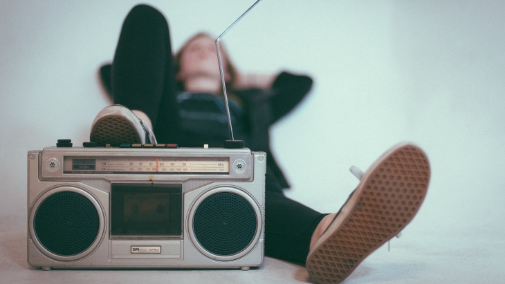Kepribadian Seseorang Bisa Dilihat dari 6 Genre Musik Favorit