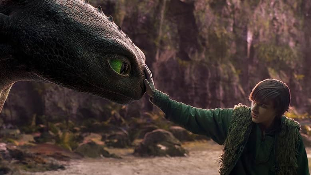 3 Serial hingga Film Ramah Anak Bakal Dirilis Juni 2025, Live-Action 'How To Train Your Dragon' Jadi yang Paling Dinanti