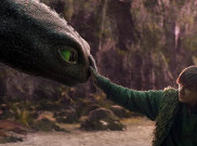 3 Serial hingga Film Ramah Anak Bakal Dirilis Juni 2025, Live-Action 'How To Train Your Dragon' Jadi yang Paling Dinanti