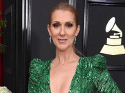 Kesehatan Bermasalah, Celine Dion Undur Jadwal Pertunjukan