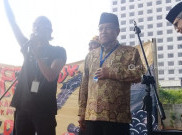 Ketum PBNU Minta Presiden Jokowi Pilih 10 Nama Capim KPK Berintegritas