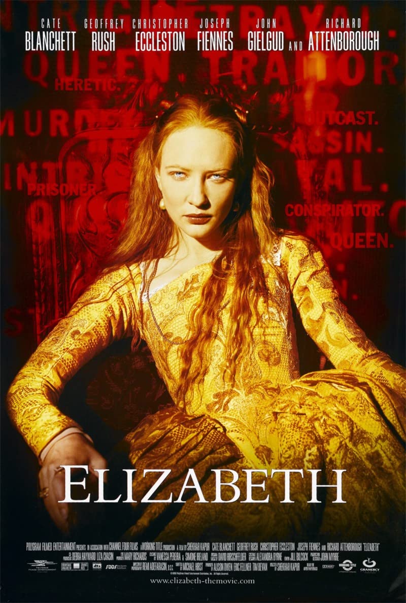 elizabeth