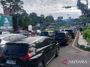 Polisi Imbau Hindari Jalur Puncak-Cipanas Selama Libur Isra Miraj-Imlek, Alternatifnya Lewat Sini