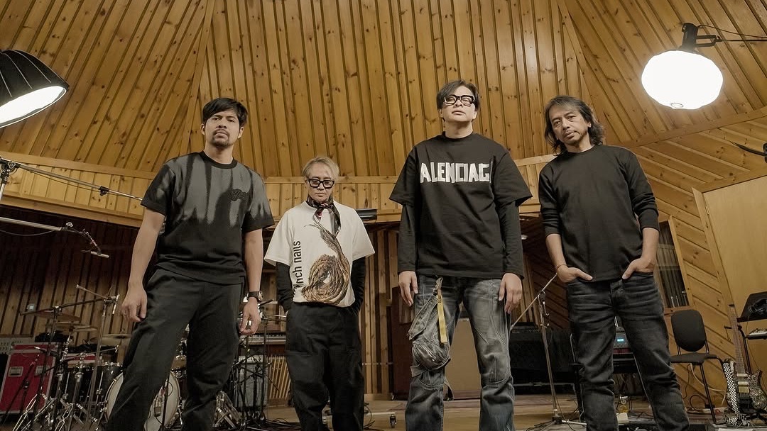 Lirik Lagu Hits 'Terbang' GIGI, Ceritakan Keinginan Seseorang untuk Kekasih Dambaan