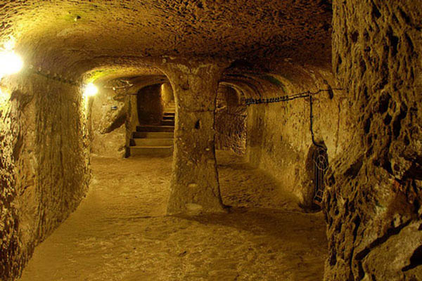 terowongan cu chi vietnam