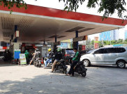 Anggota DPR Ingatkan Pembelian Pertalite dan Solar Pakai Aplikasi Jangan Sulitkan Rakyat