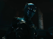 Belum Tergeser, 'Black Panther: Wakanda Forever' Masih Puncaki Box Office AS