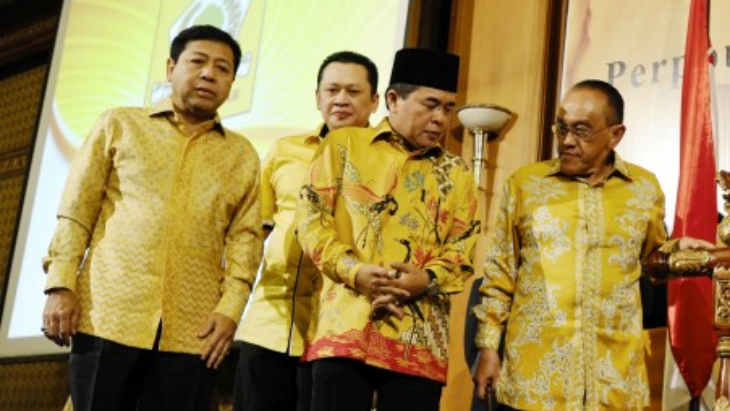 Disebut-Sebut Bakal Jadi Ketua DPR, Begini Respons Bamsoet