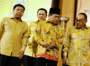 Disebut-Sebut Bakal Jadi Ketua DPR, Begini Respons Bamsoet
