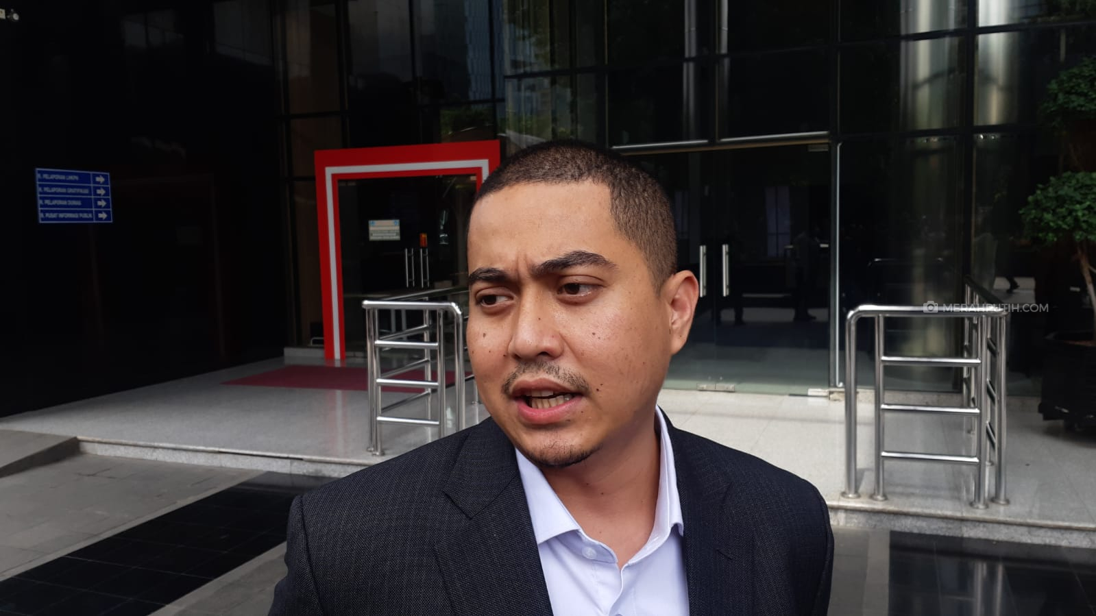 Wibi Andrino Klaim tak Ditanya Penyidik KPK soal Aliran Uang Bupati Probolinggo ke NasDem