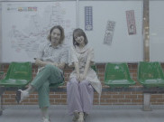 Hiroaki Kato Gandeng Eks Personel JKT48 di Single Terbaru 'Saa Ikou!' 