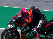 Bukan Cuma Espargaro, Dua Pembalap Ini Pernah Terlalu Cepat Unjuk Gigi
