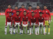 Duel ‘Panas’ Indonesia vs Malaysia Asean U23 Championship Mandiri Cup 2025, Polisi Kerahkan Ribuan Anggota Cegah Terjadi Kericuhan