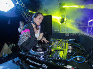 Sheila Marcia Sukses Buat Ratusan Partygoers Berdansa Lepas di Destination Unknown 2.0