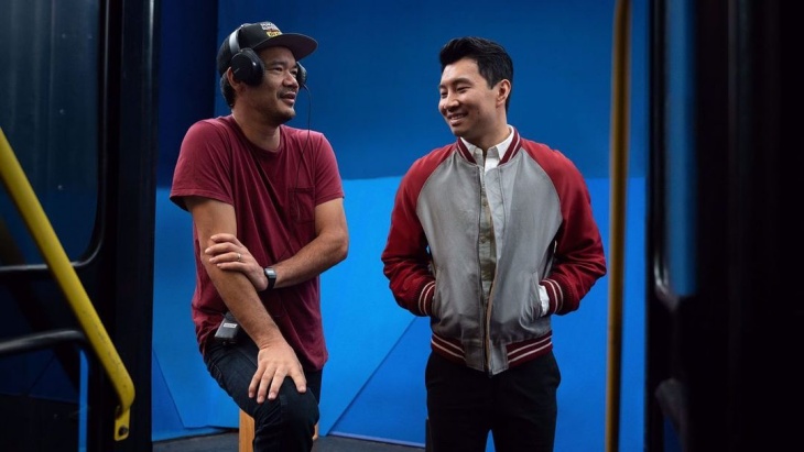 Sutradara 'Sang-Chi' akan arahkan 'Avengers: The Kang Dynasty'