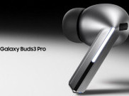 Samsung Galaxy Buds3 Pro Dilengkapi dengan AI inovatif