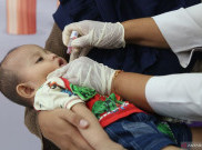 Kemenkes akan Lakukan Vaksinasi Polio Massal di Pidie Pekan Depan