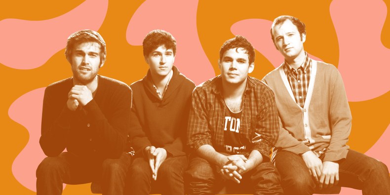 vampire weekend 