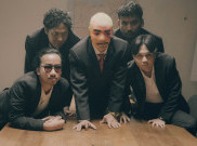 .Feast Gandeng Sutradara Fluxcup dalam Video Musik Jenaka 'Politrik'