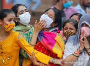 Negaranya 'Tsunami COVID', Ratusan WNA India Sewa Pesawat Carter Kabur ke Indonesia