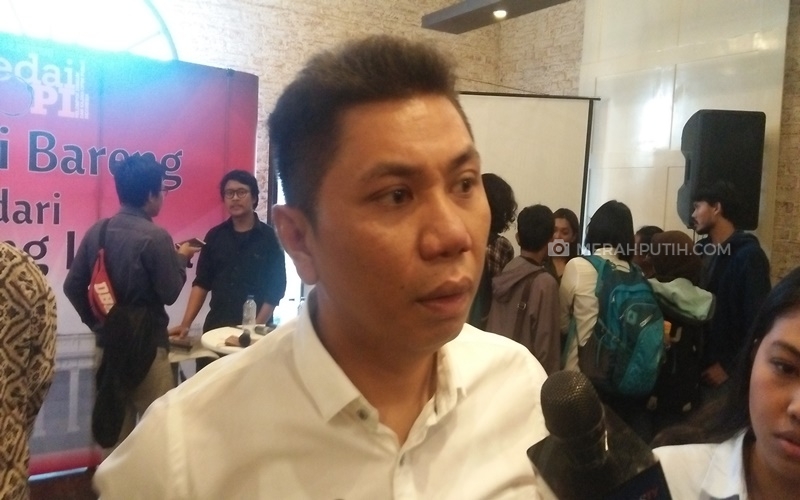 Kritik Jokowi, Demokrat: Darurat Sipil Opsi Pragmatis dan Power Oriented