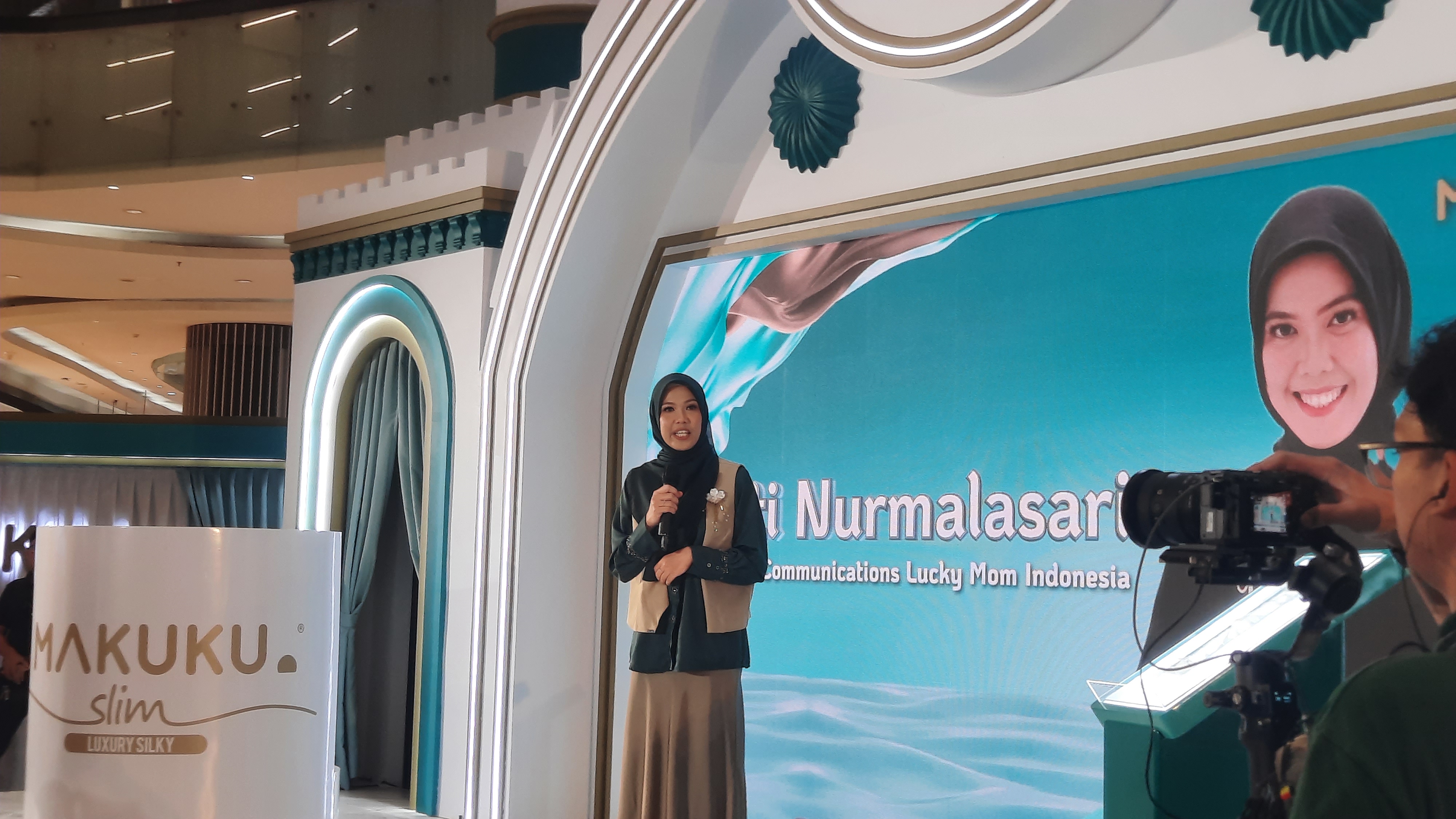 Ingat Ortu, Popok Itu Jangan Bikin Kulit Bayi Irotasi