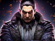 Kazuya Mishima Tampil Lebih Keren di Trailer Terbaru Tekken 8