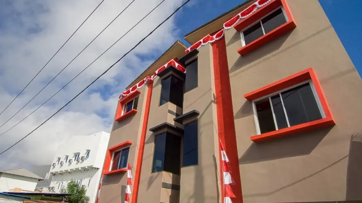 Program 'Top Property' Reddoorz Mudahkan Cari Hotel Terbaik