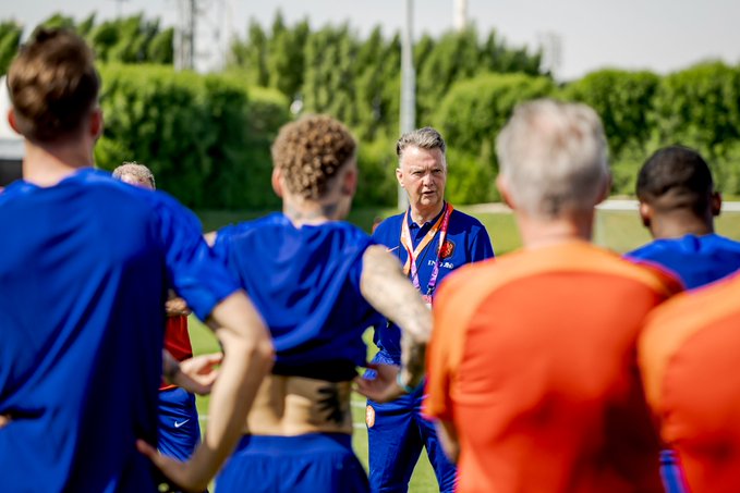 Prediksi Senegal vs Belanda: Ujian Berat De Oranje