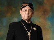 Raja Mangkunegara IX Solo Meninggal