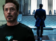 Apa yang Terjadi pada Iron Man di Earth-838?