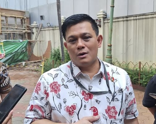29 Orang Terseret dalam Kasus Pertemuan Wakil Ketua KPK dan Mantan Kepala Bea Cukai Yogyakarta