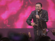 Didi Kempot Meninggal karena Henti Jantung, Cek Kondisi yang Bisa Jadi Pemicu