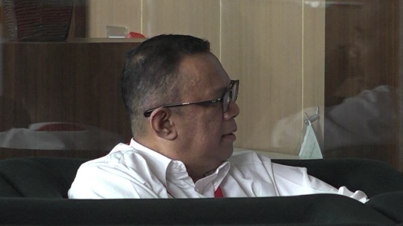 Usut Aliran Duit ke Imam Nahrawi, KPK Korek Eks Sesmenpora