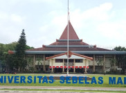  Kena PHP Paket Data 10 GB, Mahasiswa UNS Ramai-Ramai Protes dengan Tagar #UNSAprilMop