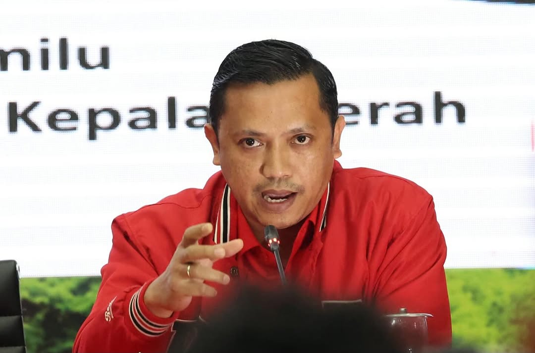 Ronny Talapessy Kritik Pernyataan KPK Soal Fakta Persidangan Bukan Harga Mati