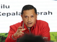 Cium Eskalasi Kecurangan Hasil PSU Pilkada Papua, PDIP: Jangan Intervensi Kehendak Rakyat
