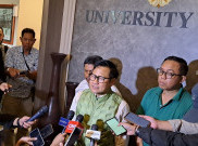 Pasangan AMIN akan Daftar ke KPU pada 19 Oktober 2023