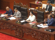 Puan Harap indonesia Optimalkan Posisi Strategis Sebagai Presiden Dewan HAM PBB