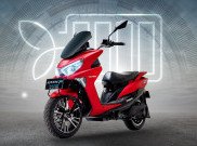 Polytron Sediakan Subsidi dan Program Sewa Baterai untuk Fox-R 