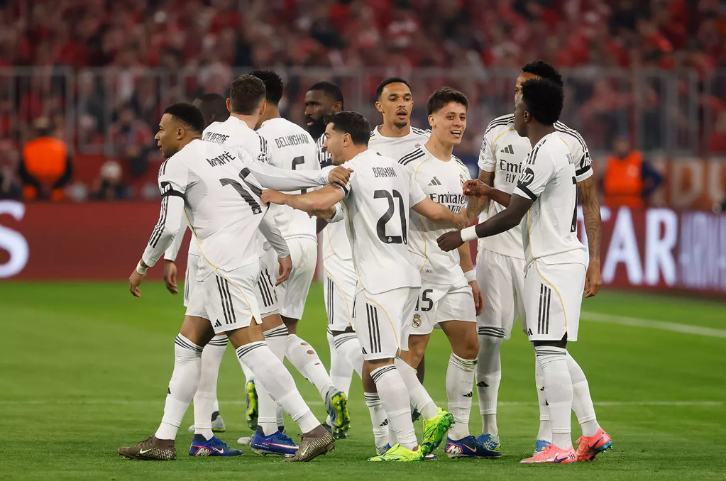Prediksi Susunan Pemain Real Madrid vs Alaves: Misi Bangkit Los Blancos di Tengah Ancaman Tanpa Trofi