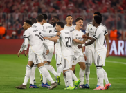 Real Madrid Terancam Tanpa Trofi, Nasib Alvaro Arbeloa Kembali di Ujung Tanduk