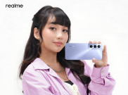 Rekomendasi HP Realme 1 Jutaan Terbaik untuk Pelajar 2025
