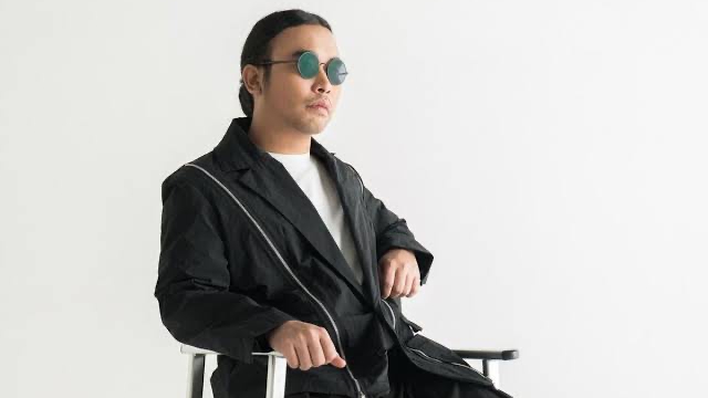 Whisnu Santika Gandeng eńau di Lagu 'Tak Peka', Simak Liriknya yang Relevan