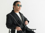 Whisnu Santika Gandeng eńau di Lagu 'Tak Peka', Simak Liriknya yang Relevan